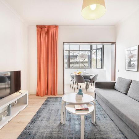 Comfy Apartment By Olala Homes Cascais Esterno foto