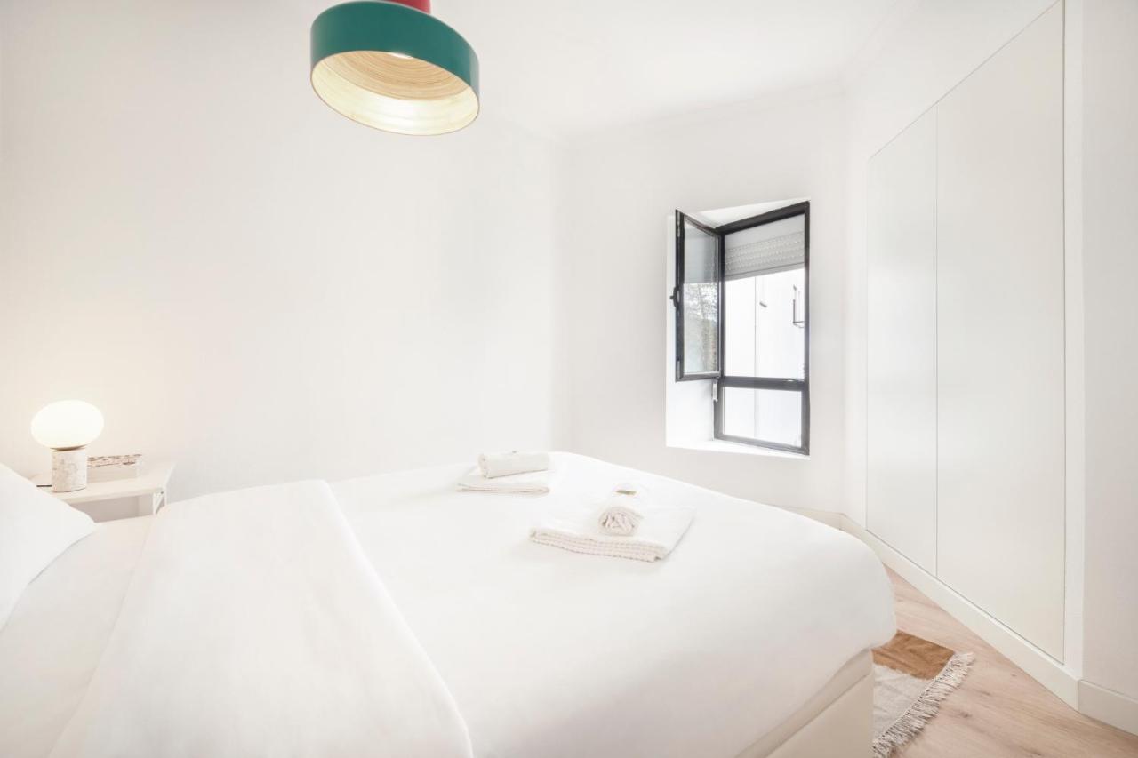 Comfy Apartment By Olala Homes Cascais Esterno foto