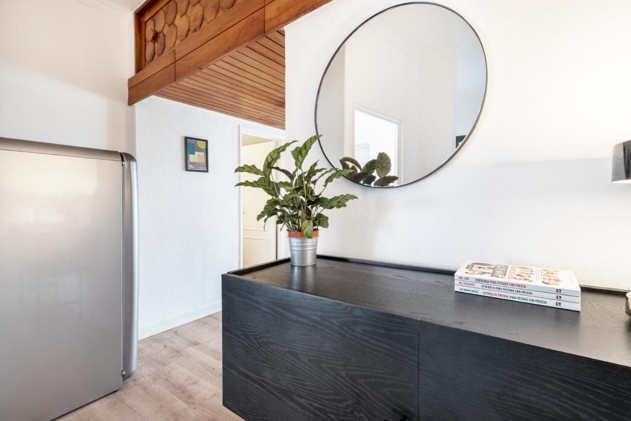 Comfy Apartment By Olala Homes Cascais Esterno foto