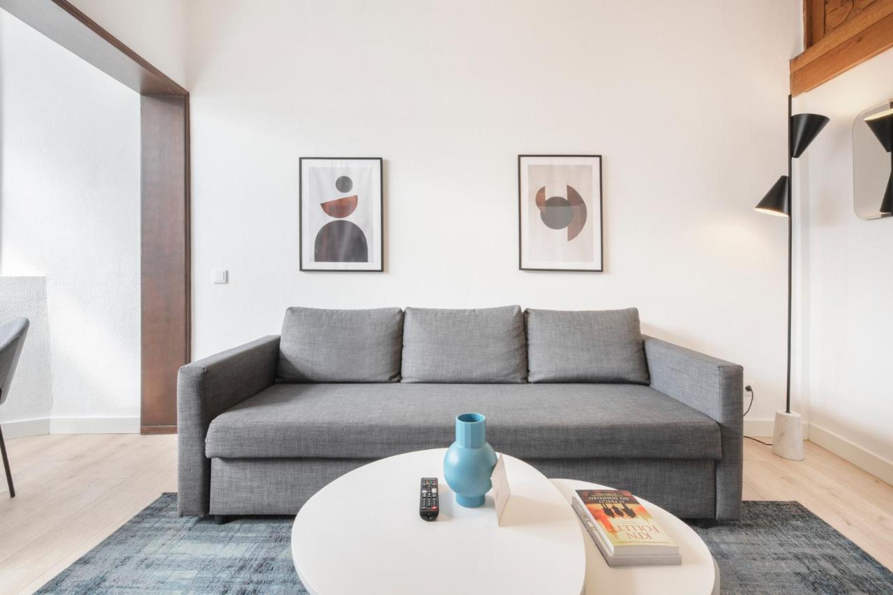 Comfy Apartment By Olala Homes Cascais Esterno foto