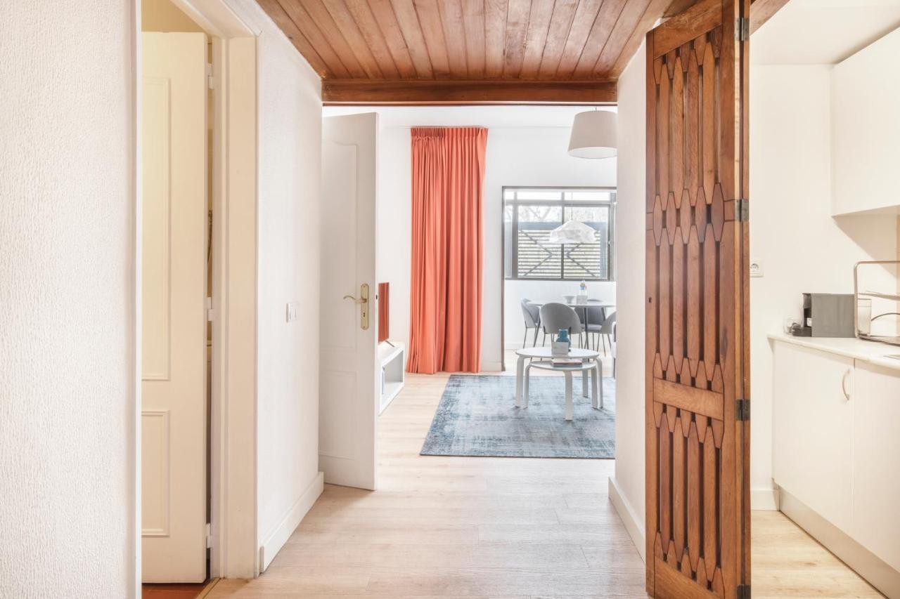 Comfy Apartment By Olala Homes Cascais Esterno foto