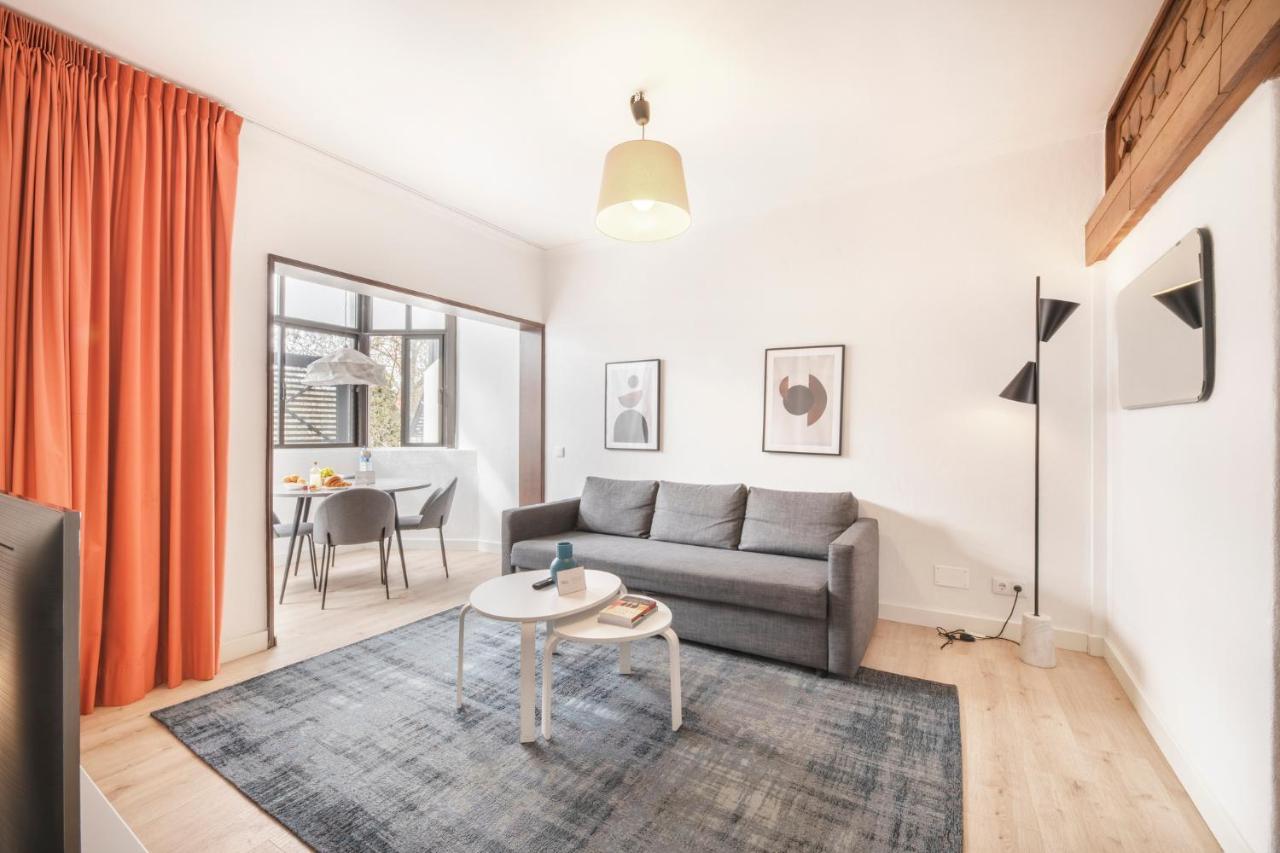 Comfy Apartment By Olala Homes Cascais Esterno foto