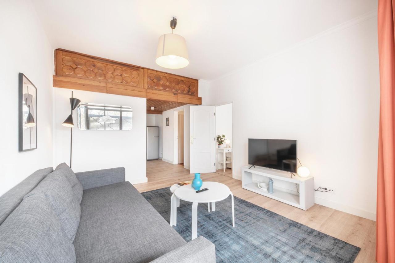 Comfy Apartment By Olala Homes Cascais Esterno foto