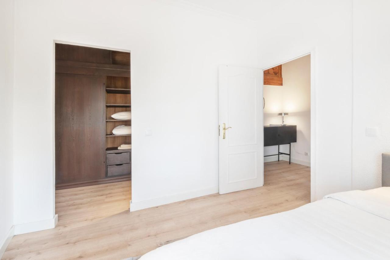 Comfy Apartment By Olala Homes Cascais Esterno foto