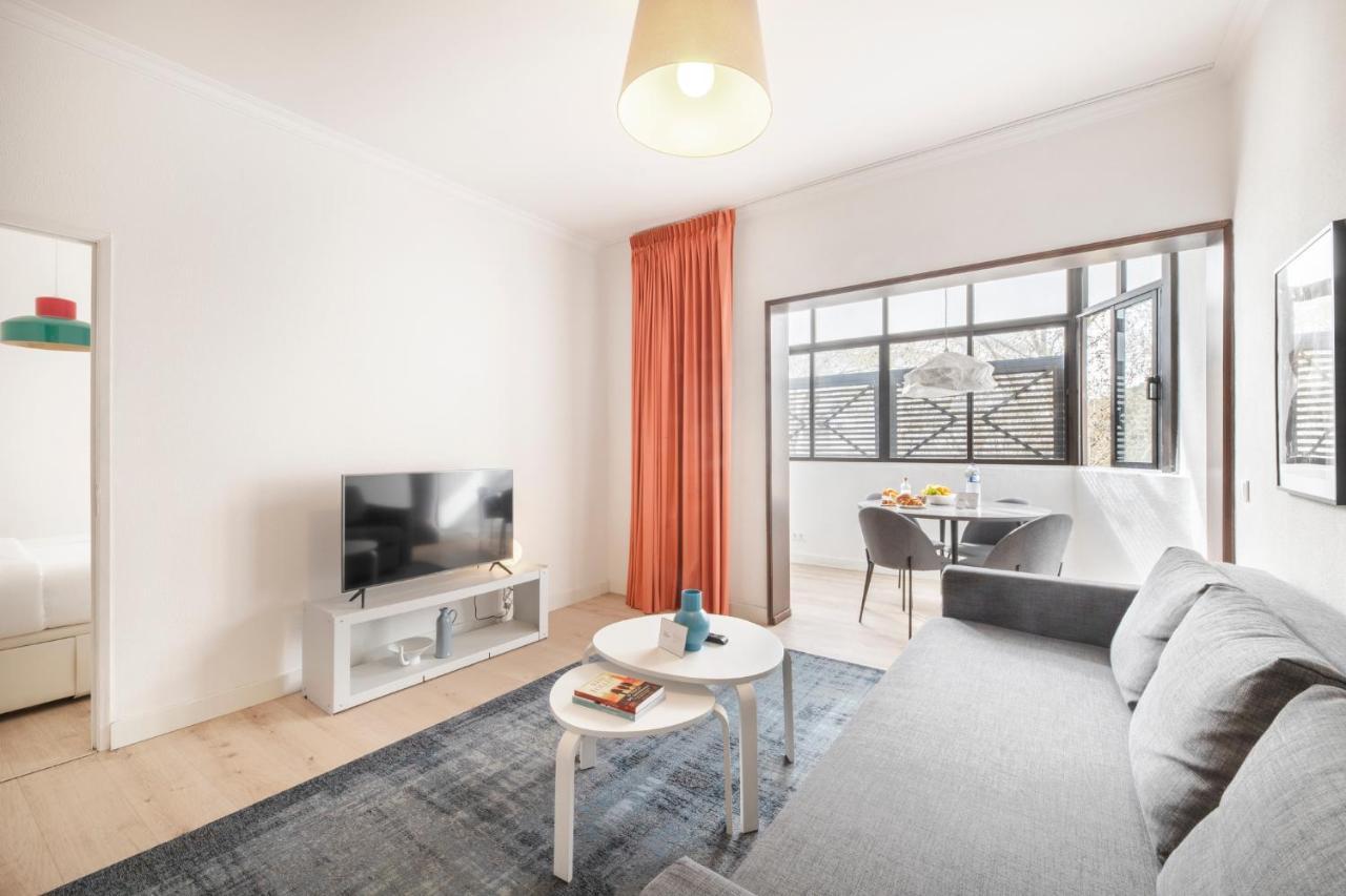 Comfy Apartment By Olala Homes Cascais Esterno foto