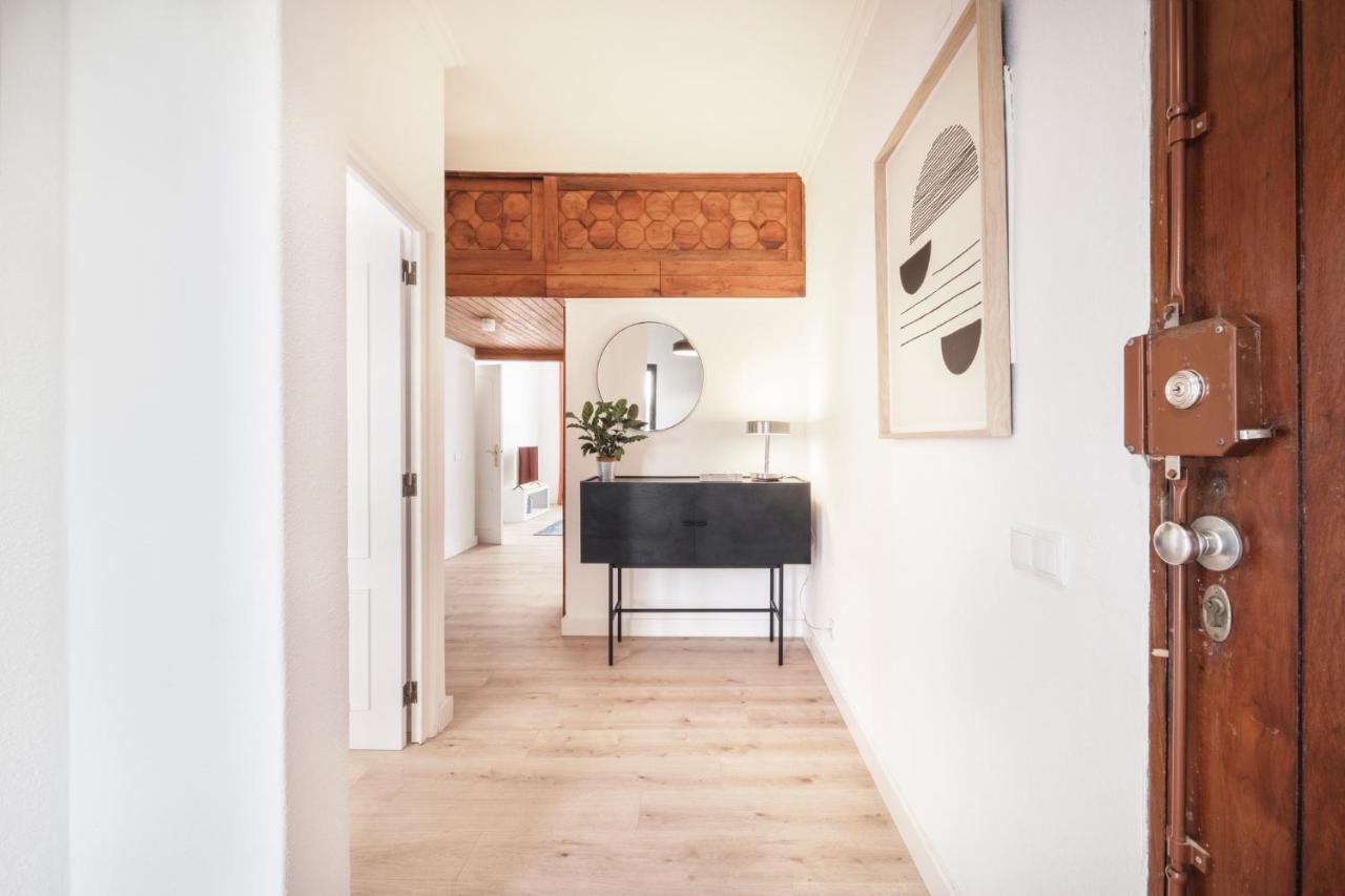 Comfy Apartment By Olala Homes Cascais Esterno foto