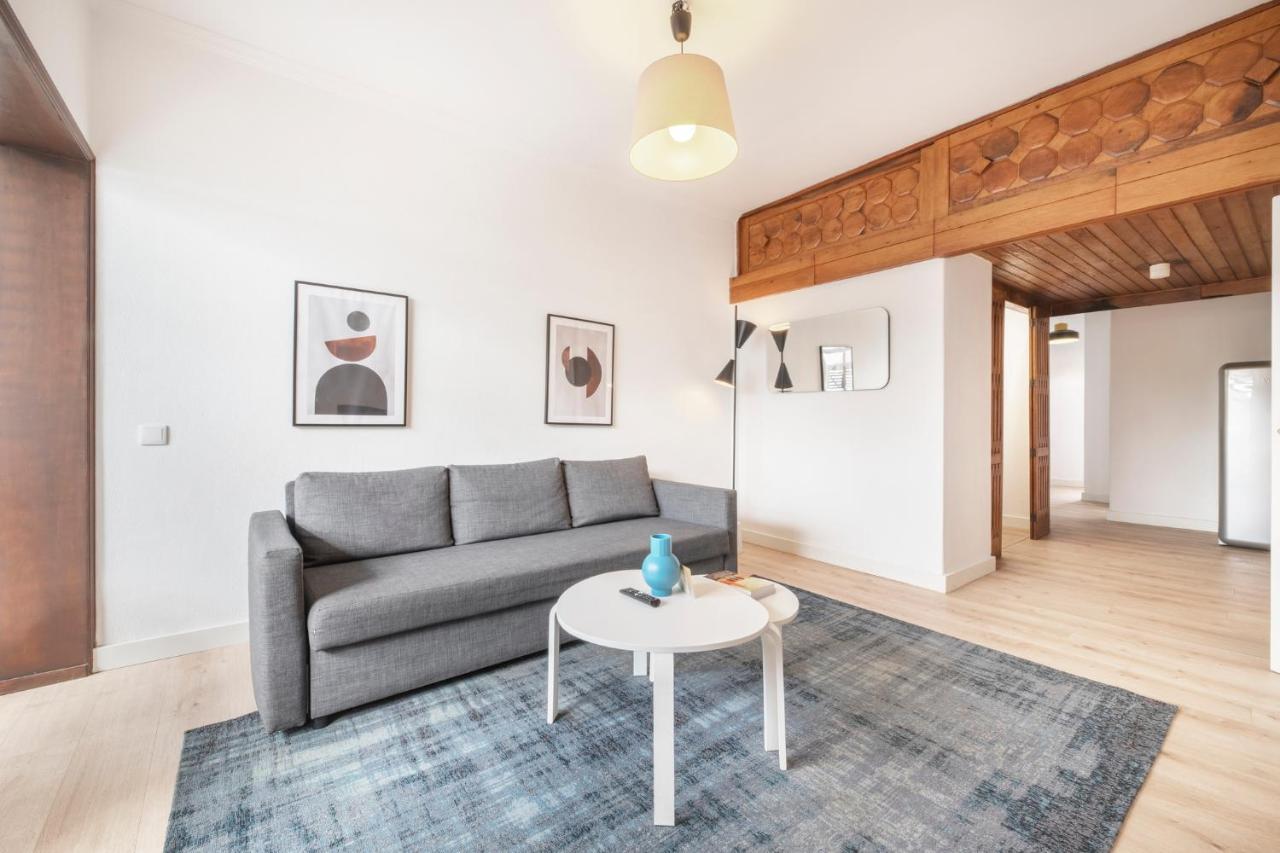 Comfy Apartment By Olala Homes Cascais Esterno foto