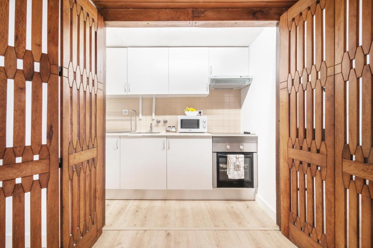 Comfy Apartment By Olala Homes Cascais Esterno foto