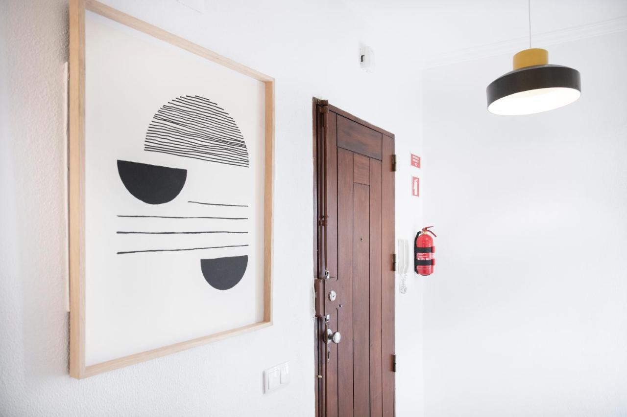 Comfy Apartment By Olala Homes Cascais Esterno foto