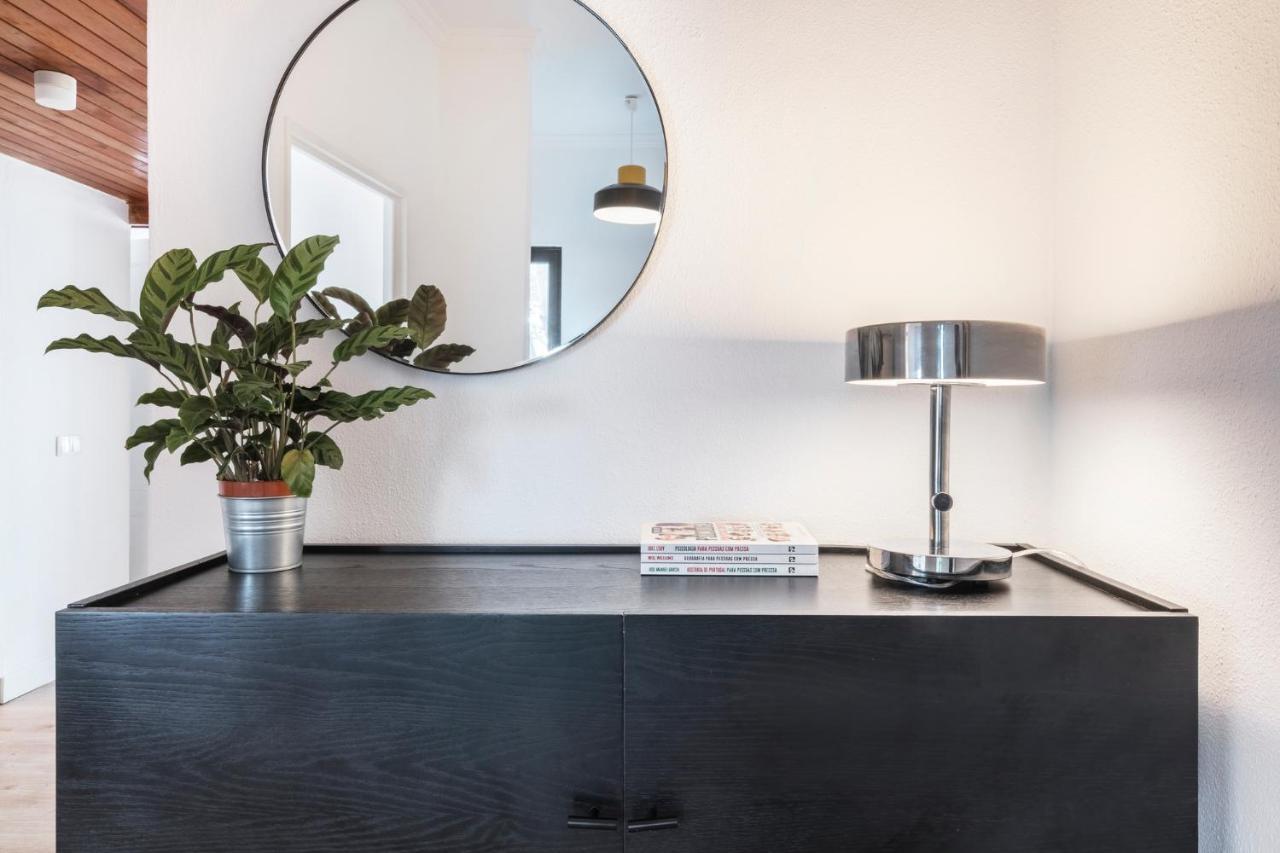 Comfy Apartment By Olala Homes Cascais Esterno foto