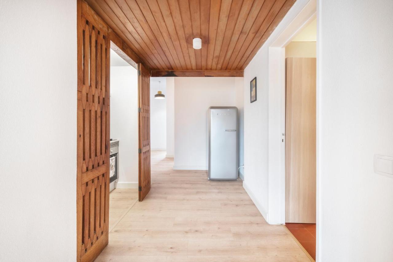 Comfy Apartment By Olala Homes Cascais Esterno foto