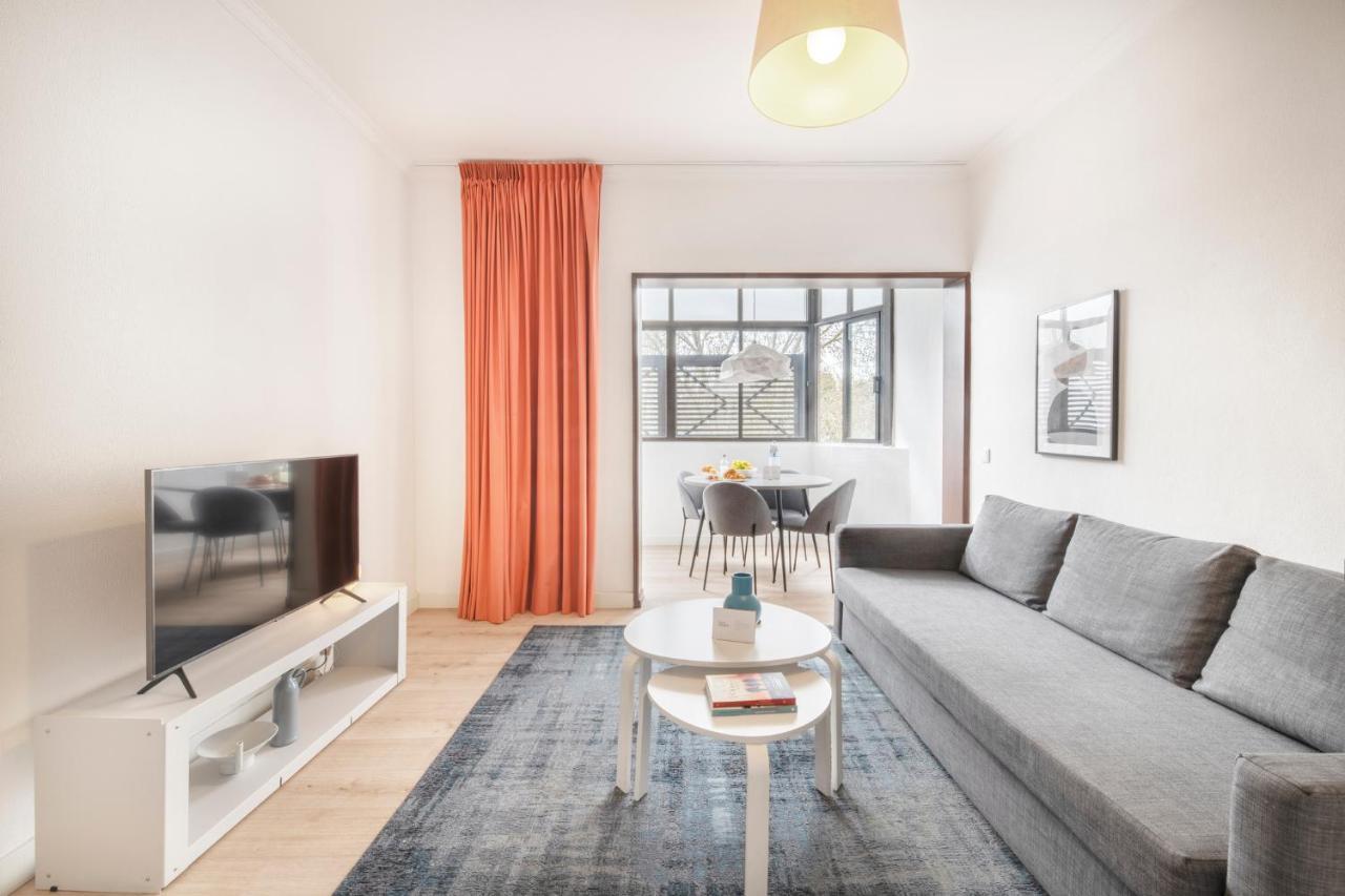 Comfy Apartment By Olala Homes Cascais Esterno foto